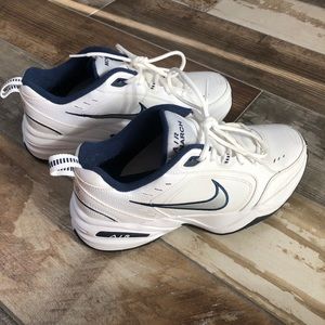 Nike Air Monarchs *worn 5x*